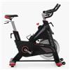 Jk Fitness Spin Bike JK544 Bike Magnetica da Indoor Cycling Spinning Volano 22kg