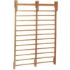 Toorx Spalliera Scala Svedese a 2 Campate Made in Italy Dimensioni 180x250 cm