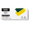 Liquitex Acrylic Gouache - Colore Acrilico Effetto Gouache - 6 Flaconi da 22 ml - Set Primari