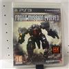 Gioco Front Mission Evolved Sony Playstation 3 Ps3 Nuovo