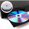 25 dischi CD-R vergini: CD DVD registrabili - Dischi riscrivibili stampabili