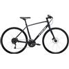 TREK BICYCLE Bici 28 fx 2 disc ibrida Trek Satin Nautical Navy