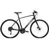 TREK BICYCLE Bici 28 fx 2 disc ibrida Trek Satin Nautical Navy