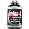 Anderson Amino-4 Complex Compresse Aminoacidi Ramificati BCAA Arginina AKG Zinco
