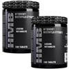 Anderson HMB 2 x 100 cpr Calcio Beta Idrossimetilbutirrato Aminoacidi Leucina