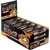 Ethicsport Energy Long Races 30 Barrette Energetiche per Lunghe Distanze Snack