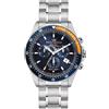 Philippe Watch Orologio Cronografo Uomo Philip Watch Sealion - R8273609001