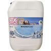 CTX Professional CTX-551 WinterStar Liner 10 L Svernante trattamento liquido invernale Piscina