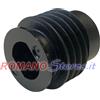 ECHO VITE SENZA FINE INGRANAGGIO MOTOSEGA A BATTERIA ORIGINALE ECHO DCS 2500 T