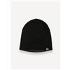 COLMAR BERRETTO SHAGGY - NERO - 5036-2YU-99