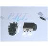 CONNETTORE DI ALIMENTAZIONE DC POWER JACK PER ASUS eee PC 1101HAG 1101HAB 1101