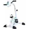 Everfit Welly-E COMBI Pedaliera Elettrica per Riabilitazione di Gambe e Braccia