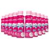 COCCOLATEVI Profumatore Bucato, Essenza Bucato da utilizzare come Profumatore Bucato Lavatrice e Asciugatrice, Profumatore Casa o Detergente Pavimento 300 ml (Confezione da 10) (Rosa ametista)