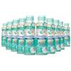 COCCOLATEVI Profumatore Bucato, Essenza Bucato da utilizzare come Profumatore Bucato Lavatrice e Asciugatrice, Profumatore Casa o Detergente Pavimento 300 ml (Confezione da 10) (Muschio bianco)