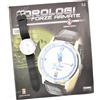 Orologi delle Forze Armate "14°" Uscita Nave Scuola A. Vespucci Fabbri Edicola