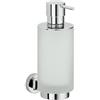 Colombo Design B93230CRVAN Porta Sapone Serie Nordic