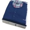 Lovable PIGIAMA UOMO GIOVANILE COTONE CALDO INTERLOCK SERAFINO CON POLSINI LOVABLE