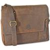 Roncato Borsa Cartella A Tracolla Roncato Uomo Per Pc Tablet Laptop Impermeabile Vera...