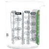 Pyrex Bicchiere Misura In Vetro Kitchen Lab Litri 0,25 Trasparente Pyrex