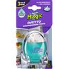 Magic OVETTO ASSORBIODORI FRIGO MR MAGIC BICARBONATO E SALE MARINO FINO A 3 MESI