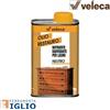 Veleca Olio Restauro Nutriente Ravvivante Protettivo per Legno Mobili Neutro 250ml