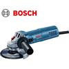 Bosch Professional SMERIGLIATRICE ANGOLARE FLEX FRULLINO BOSCH GWS880 PROFESSIONAL MM.125 880W