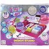 Born To Play NANO ART Super Delux Design Studio Set Creativo