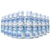 COCCOLATEVI Profumatore Bucato, Essenza Bucato da utilizzare come Profumatore Bucato Lavatrice e Asciugatrice, Profumatore Casa o Detergente Pavimento 300 ml (Confezione da 10) (Talco)