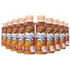 COCCOLATEVI Profumatore Bucato, Essenza Bucato da utilizzare come Profumatore Bucato Lavatrice e Asciugatrice, Profumatore Casa o Detergente Pavimento 300 ml (Confezione da 10) (Argan)
