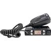 CRT Radio CB CRT One V, con Vox, S-Meter, 4W, ASQ, 12V, guadagno RF