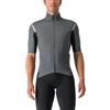 CASTELLI 4522512-048 GABBA RoS 2 Giacca UOMO URBAN GRAY/SILVER REFLEX Taglia XL