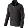 Mc Kinley McKINLEY - Giacca da Uomo "Nancy" in Pile, Uomo, 245877, Nero, XL
