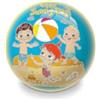 Mondo Toys BIO BALL - Pallone COCOMELON BIO - per bambina/bambino - multicolore - BioBall - 26065, Size 5