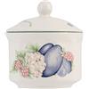 Churchill Zuccheriera Earthenware Victorian Orchard Bianco 1x1x1 Cm Churchill