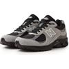 New Balance U2002RM New Balance 2002R grigio nero (uomo)