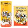 Grupo Erik Puzzle 500 pz Explorer Riders - The Delicious Last Course Cuphead
