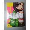 DANDADAN n.1 VARIANT di YUKINOBU TATSU - JPOP