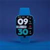 Techmove SmartWatch Techmade Hava TMHAVABL/99 Waterproof Distanza Scontatissimo Nuovo