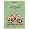 Dark Horse Libro illustrato The Art of Cuphead - The Delicious Last Course Cuphead