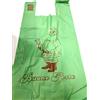 SCATOLA 4 KG SHOPPER BIODEGRADABILI MINI 24X45 BUSTE BIO KG 4 COMPOSTABILI NATALE BUONE FESTE