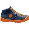 DIKE SUMMIT SUPERB H S3 oceano FLY/VELOUR Talla: 38