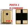 MICROFONO VOCE (2pezzi CHIAMATA PER LG M250N K10 (2017) M250 K10 Dual Sim (2017)