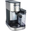 Tornado SIEBTRÄGERMASCHINE TCM-14125 Acier ET Noir