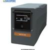 Socomec UPS Gruppo di continuità 650 VA - 360W Socomec batteria backup