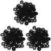 100Pcs Auricolari Covers Ear Bud Cover Sponge Ear Bud Protector Sostituzione