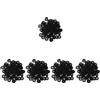 100Pcs Auricolari Covers Ear Bud Cover Sponge Ear Bud Protector Sostituzione