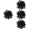 100Pcs Auricolari Covers Ear Bud Cover Sponge Ear Bud Protector Sostituzione