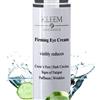 KLEEM ORGANICS Crema Contorno Occhi Antirughe con Acido Ialuronico Caffeina e Aloe Vera