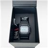 Casio Orologio digitale da uomo CASIO G-SHOCK GW-M5610U-1CJF Origin Solar Radio Mul...