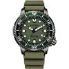 CITIZEN BN0157-11X PROMASTER Eco Drive serie MARINE nuovo dal Giappone